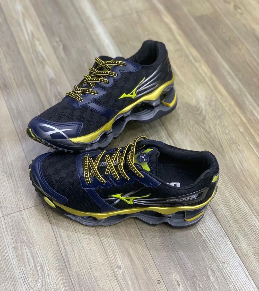 Mizuno wave clearance prophecy 2 masculino