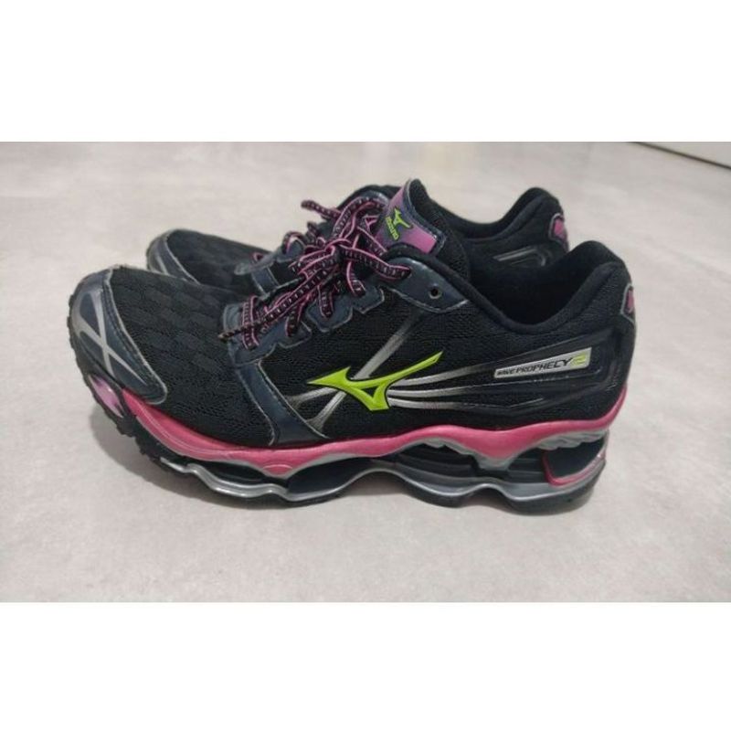 Mizuno prophecy outlet 2 feminino original