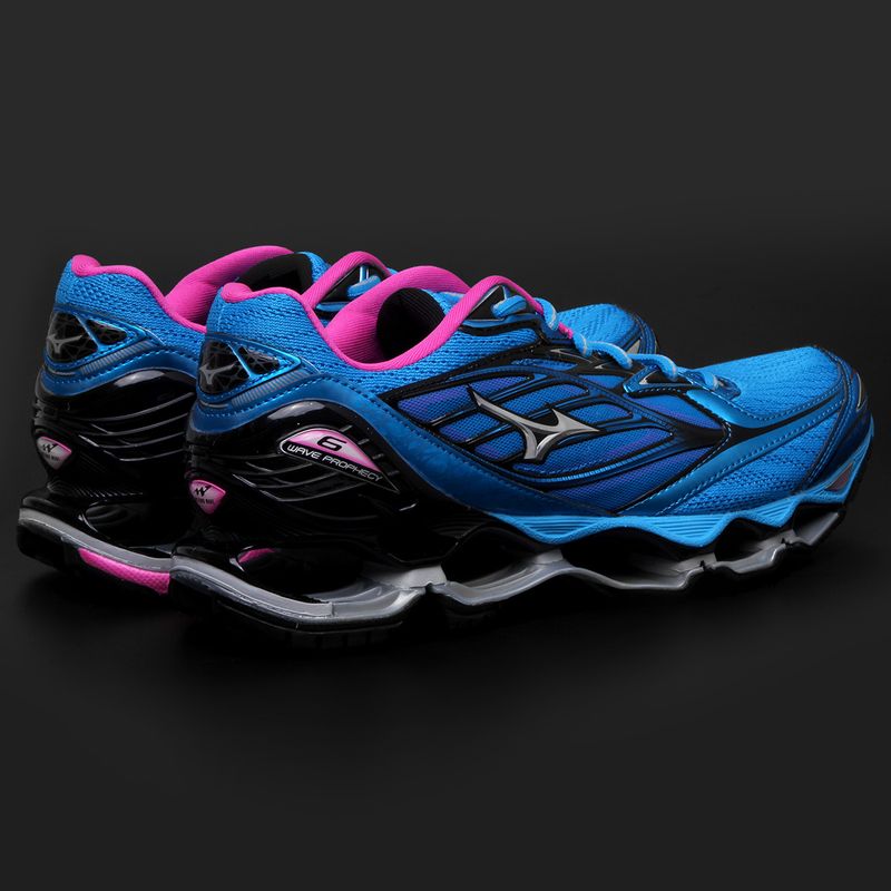 Novo mizuno hotsell prophecy 6