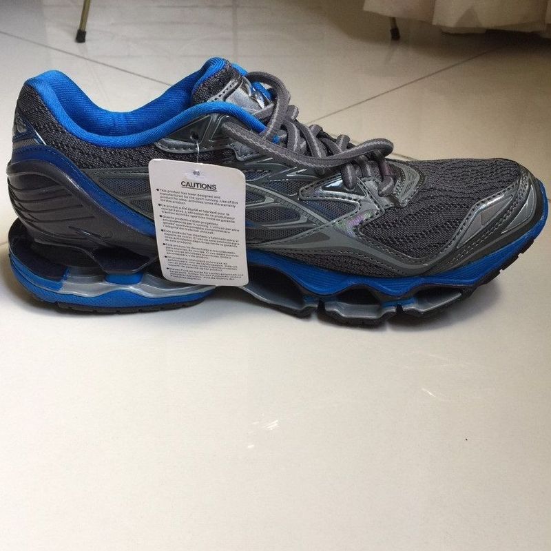 Mizuno wave prophecy 6 cheap masculino