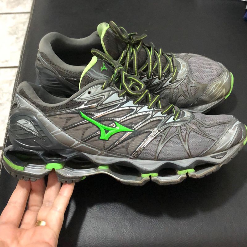 Mizuno wave prophecy discount 2 500 reais