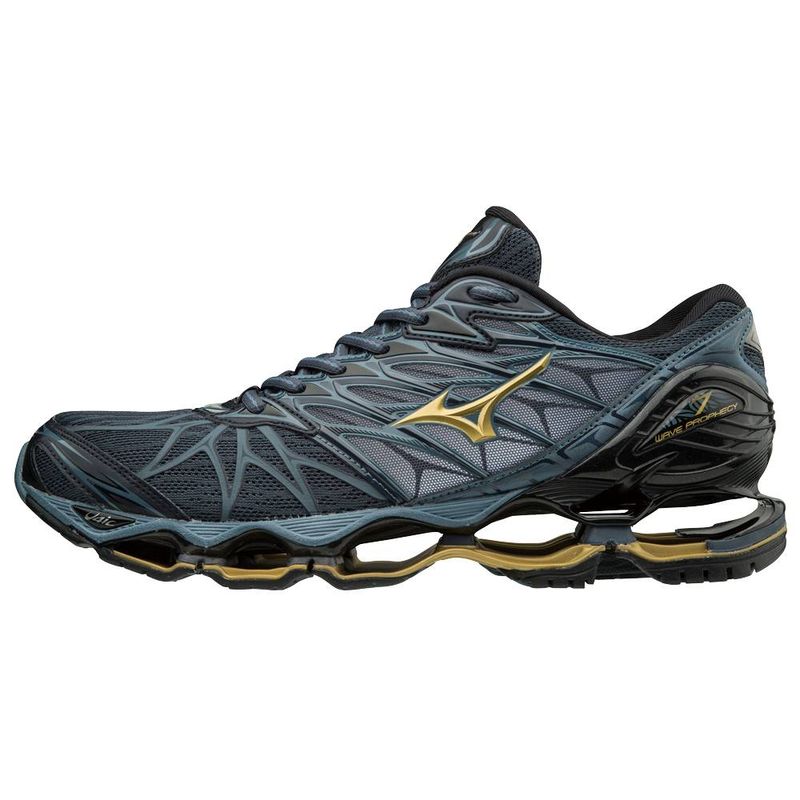 Mizuno prophecy 7 store dourado