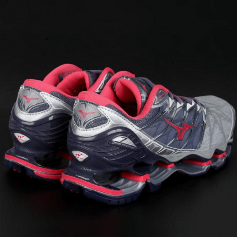 Mizuno prophecy 7 grafite best sale e azul