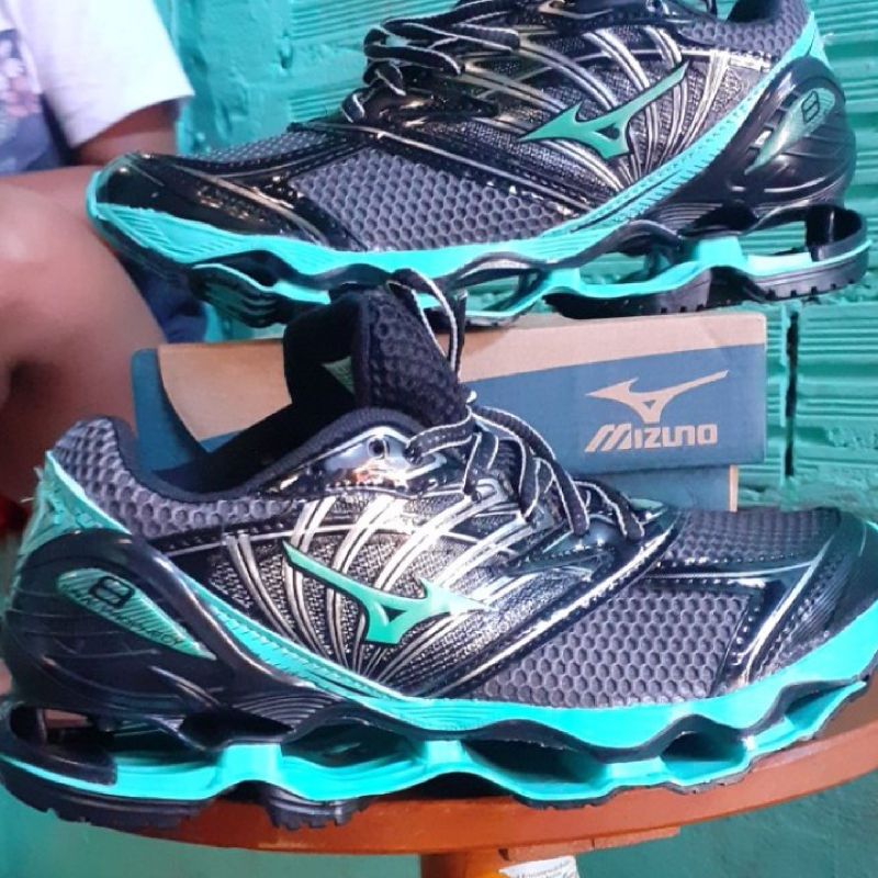 Mizuno wave prophecy 4 na 25 de clearance março