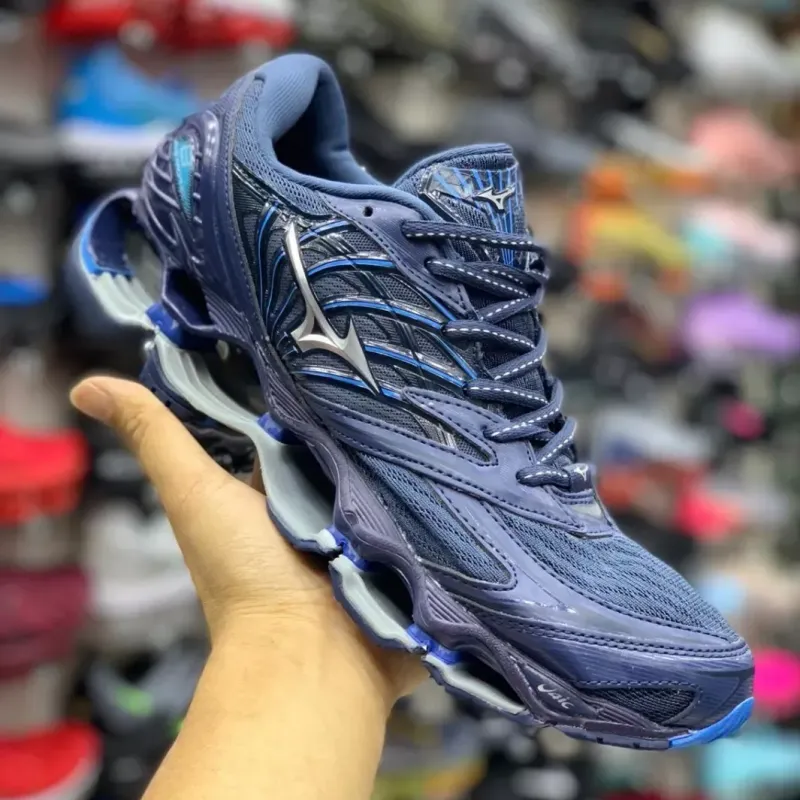 Tenis mizuno sale 43