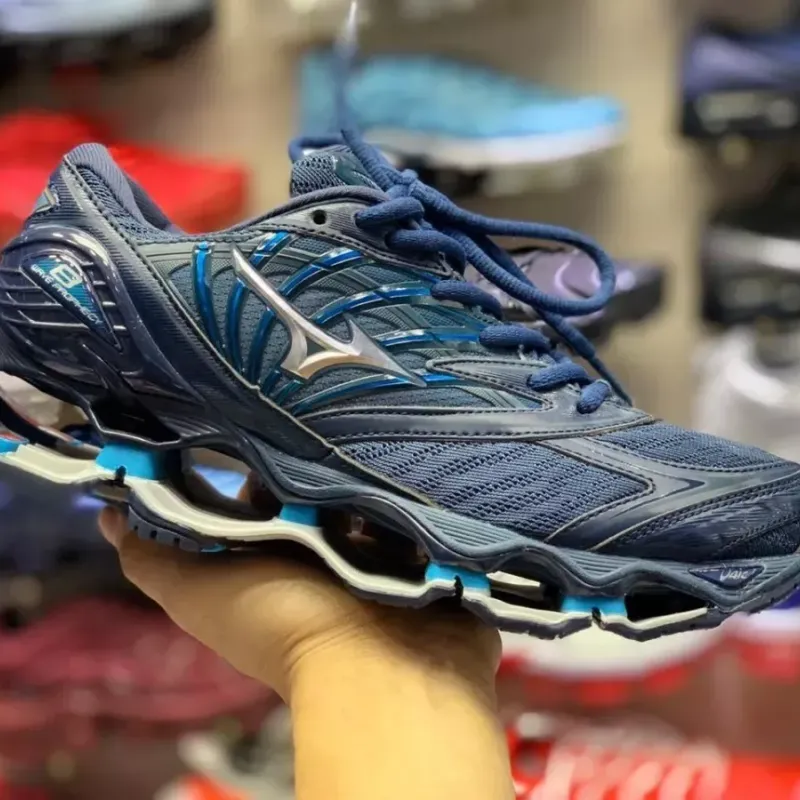 Tênis mizuno best sale a venda