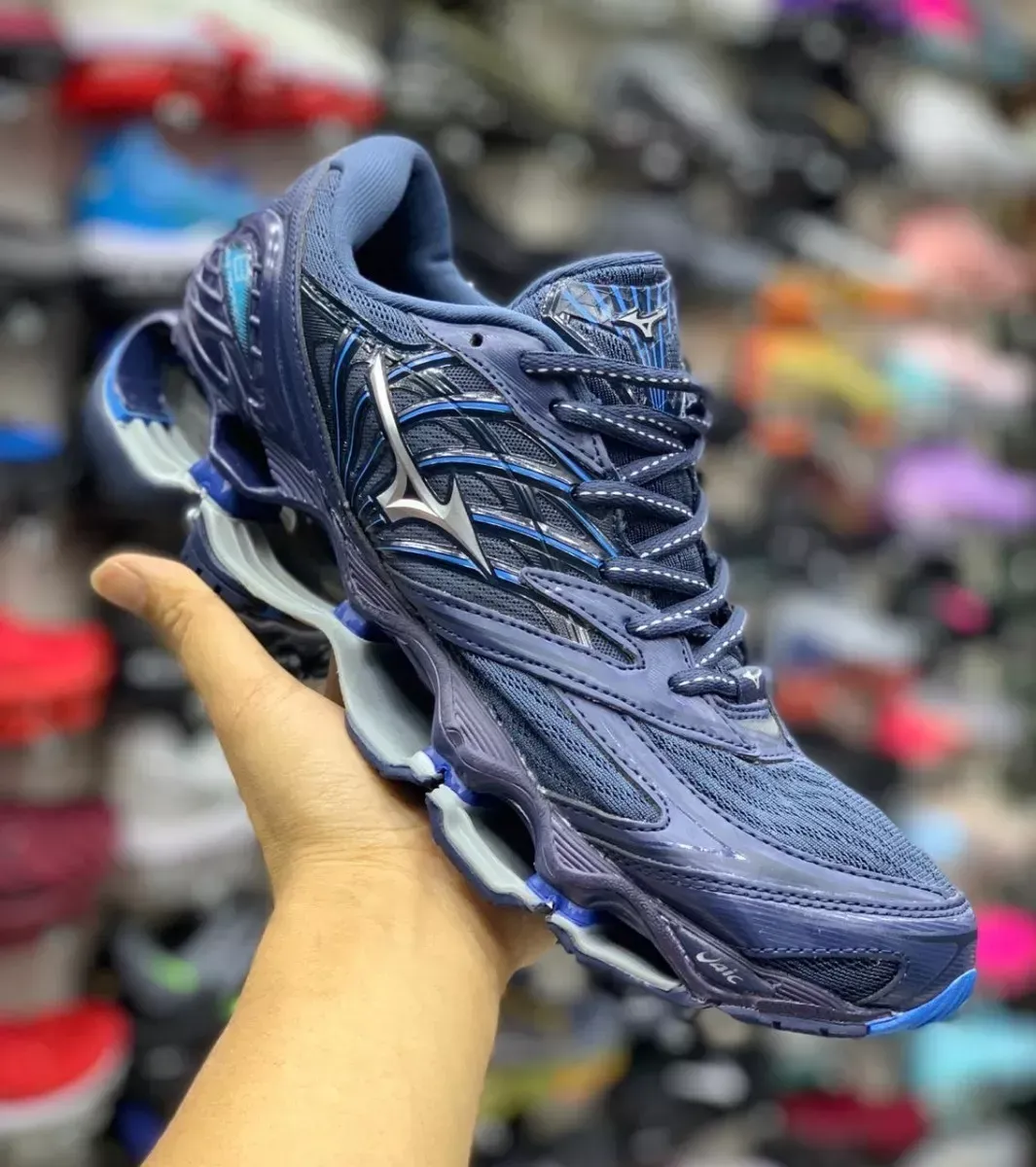 tenis mizuno 43