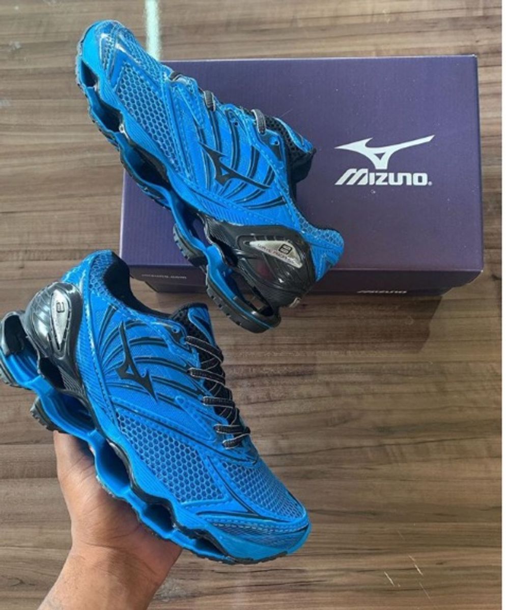 O mizuno mais shop bonito do mundo