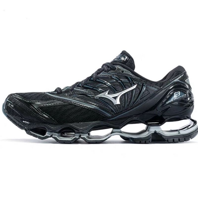 Tênis masculino best sale mizuno original