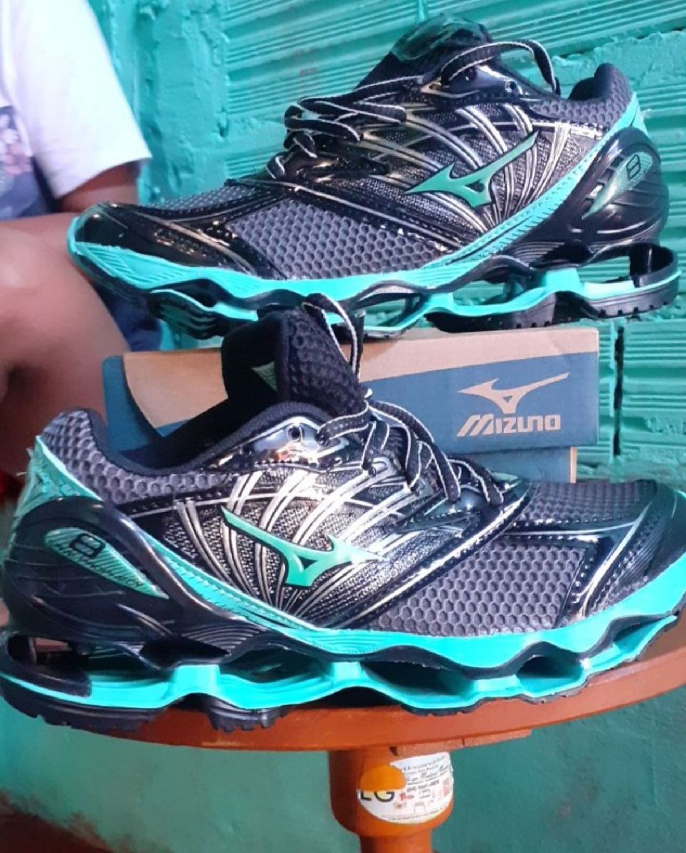 Mizuno prophecy store 8 replica