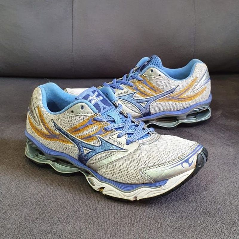 Mizuno creation clearance ou prophecy