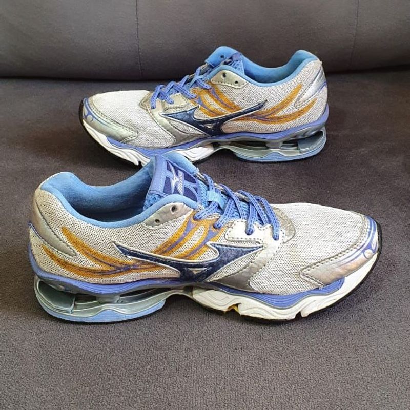 Mizuno wave 2024 creation 14 m