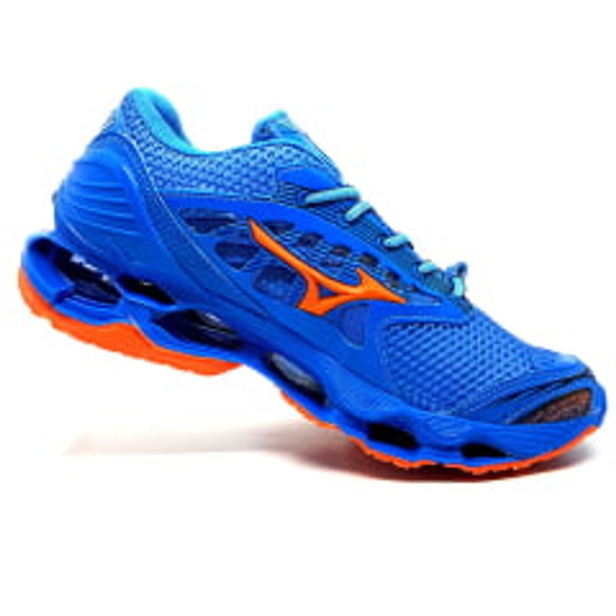 mizuno prophecy 9.5