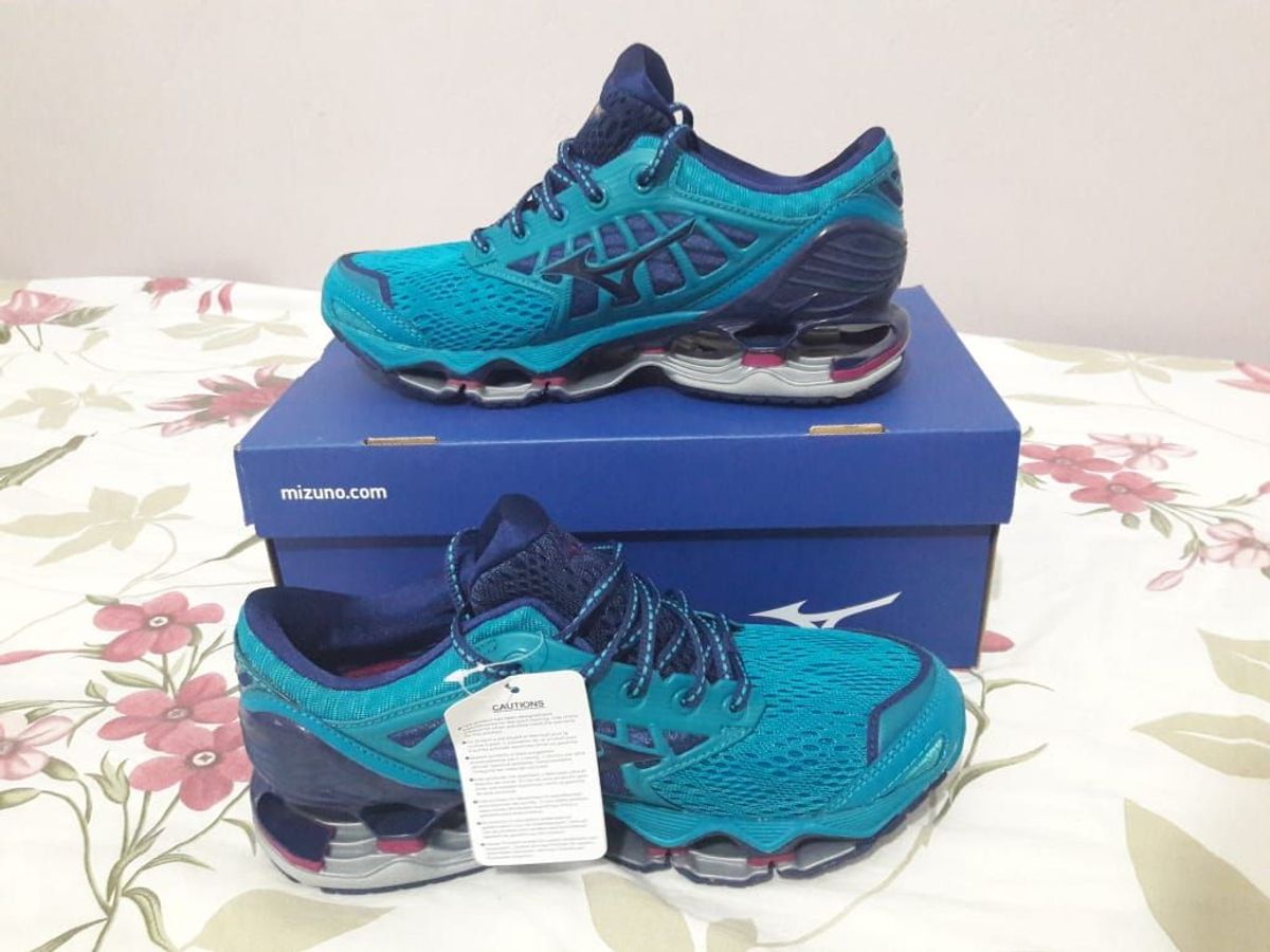 mizuno prophecy 9 feminino