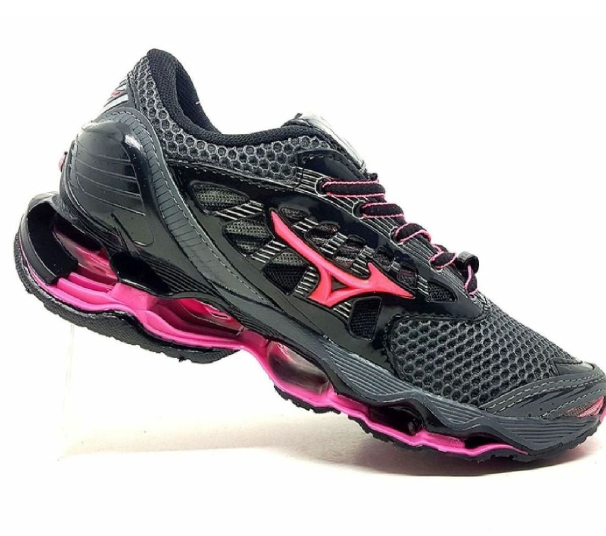 mizuno prophecy 9.5