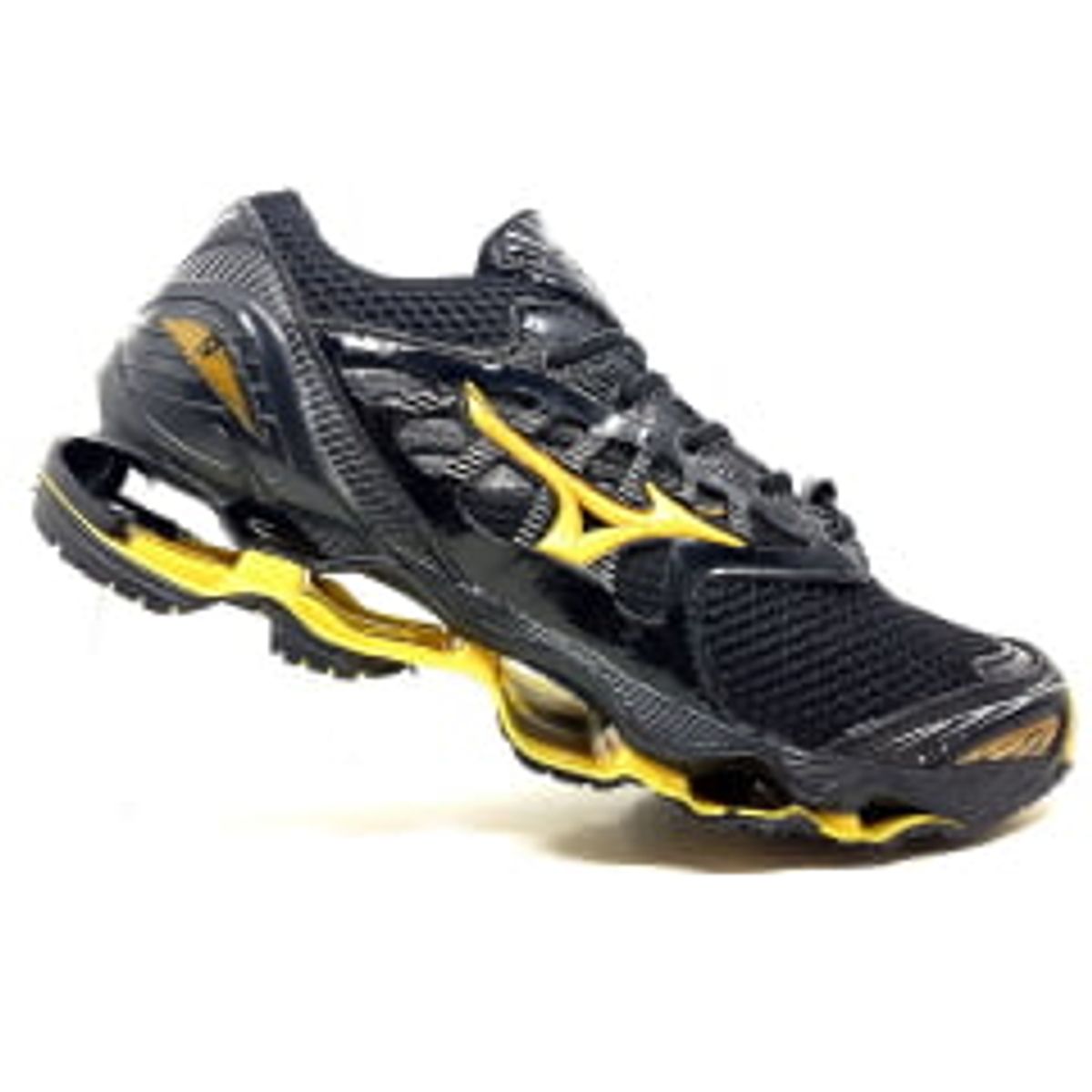 mizuno prophecy 9 original
