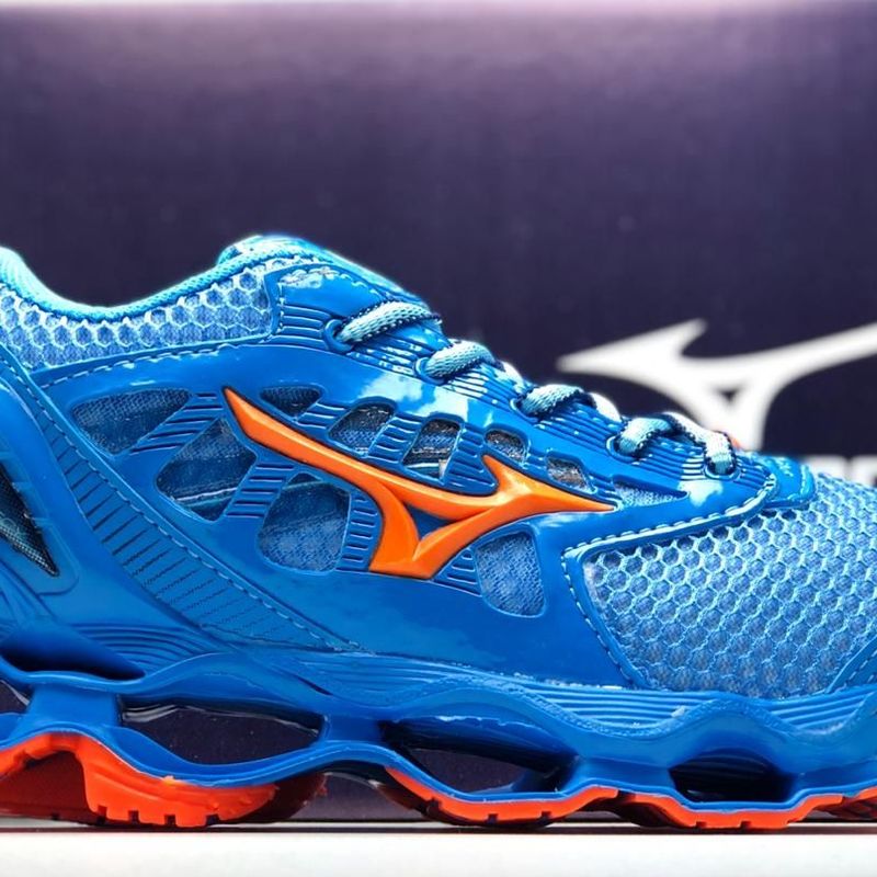 Mizuno wave prophecy 2 1 linha hotsell