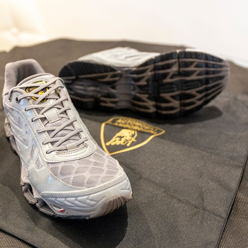 Mizuno lamborghini outlet 2