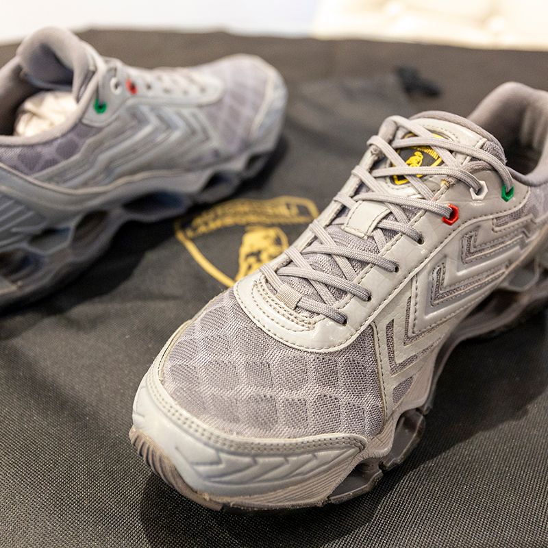 Mizuno lamborghini outlet 2