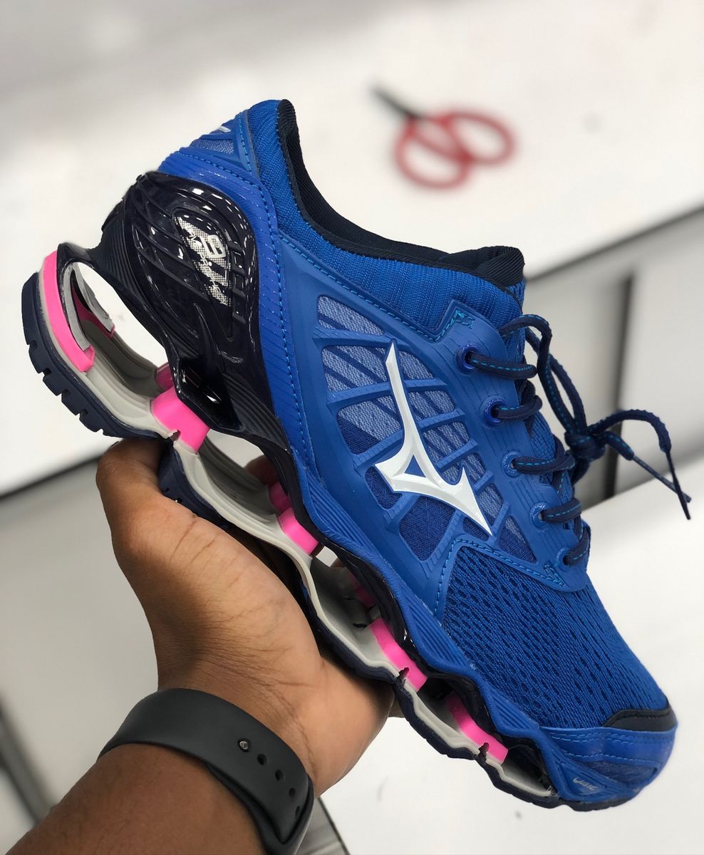 mizuno lançamento 2020