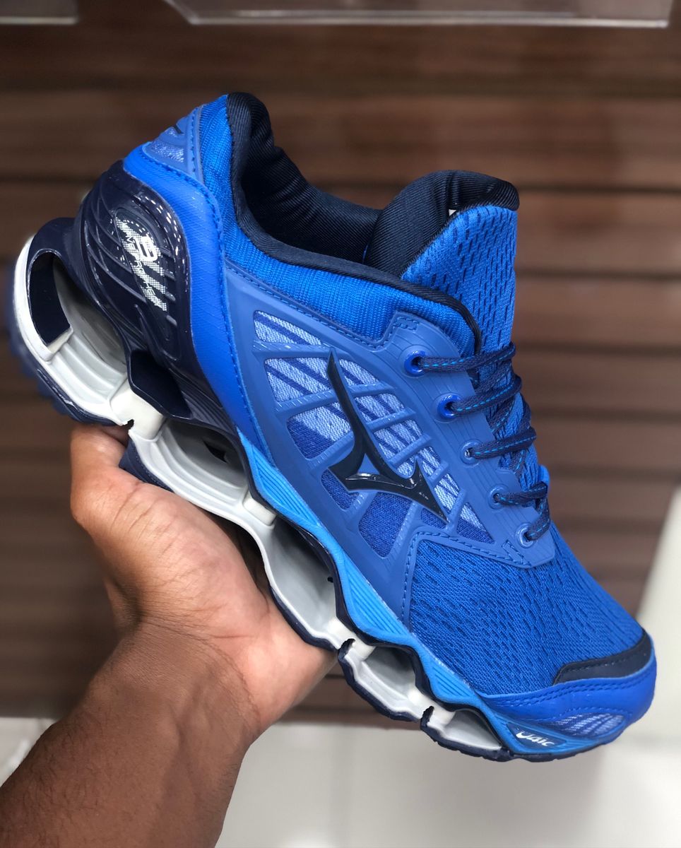 novo lançamento do mizuno