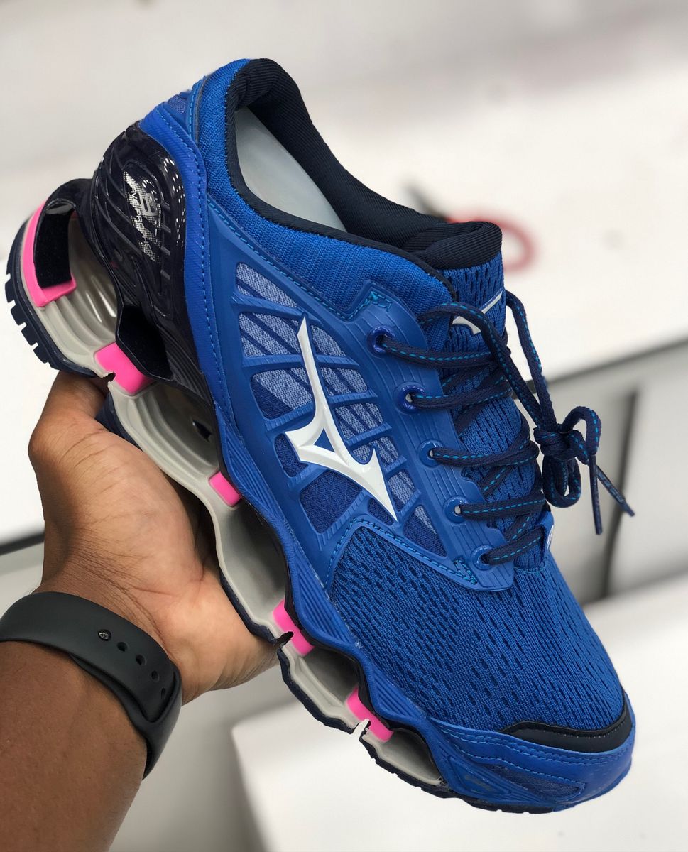 mizuno lançamento