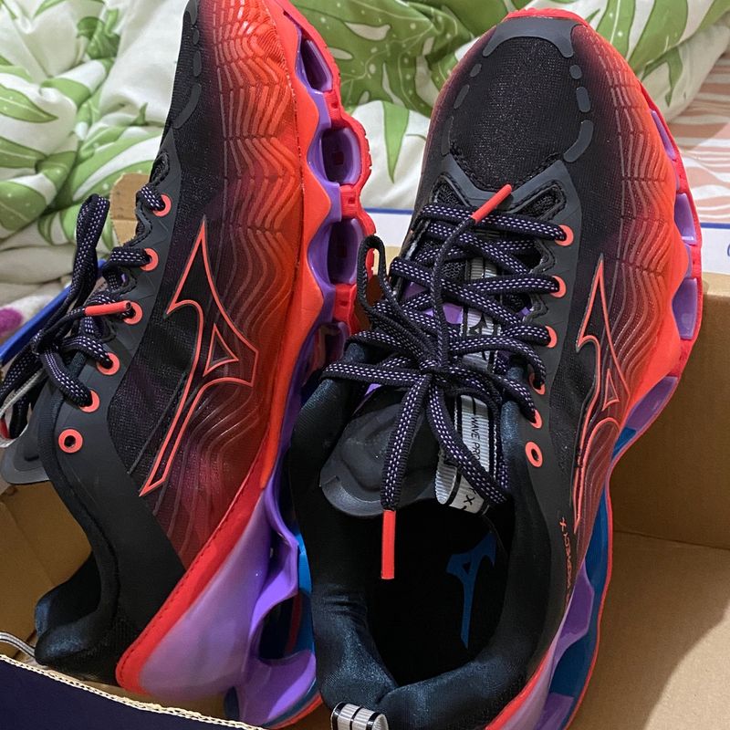 Mizuno wave prophecy outlet 5 cor nova