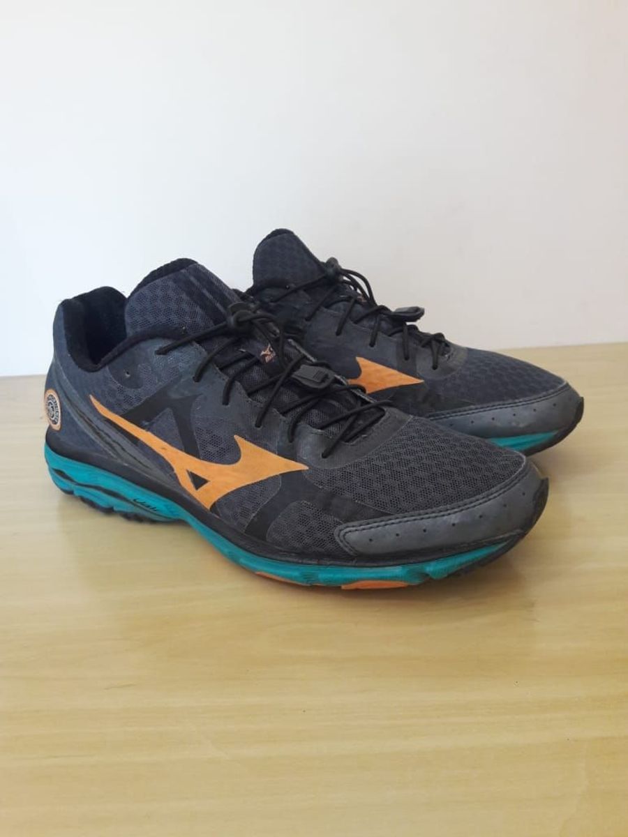 mizuno wave prorunner 17