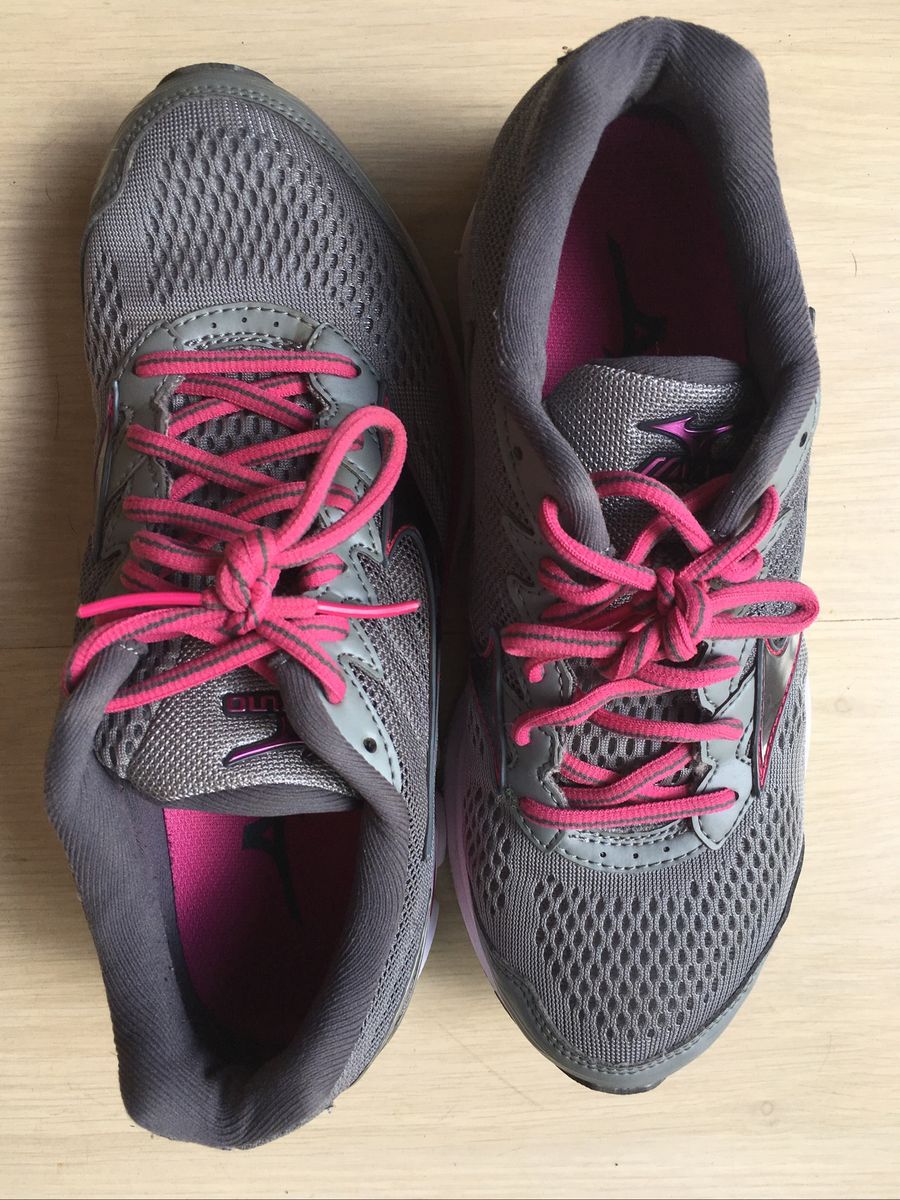 mizuno wave prorunner 20