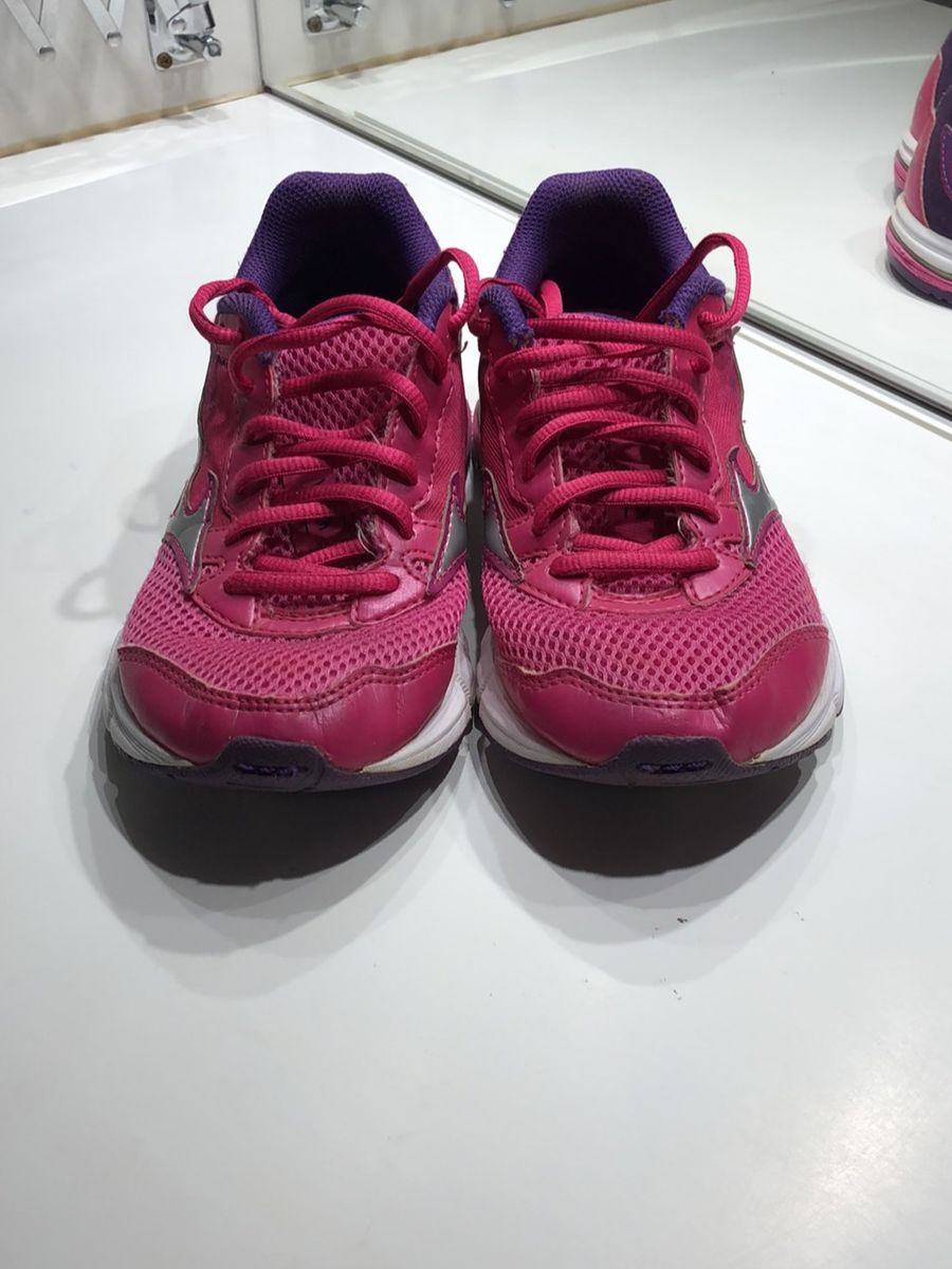 mizuno infantil original