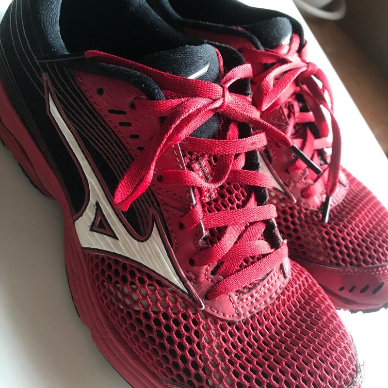 Mizuno sayonara feminino best sale