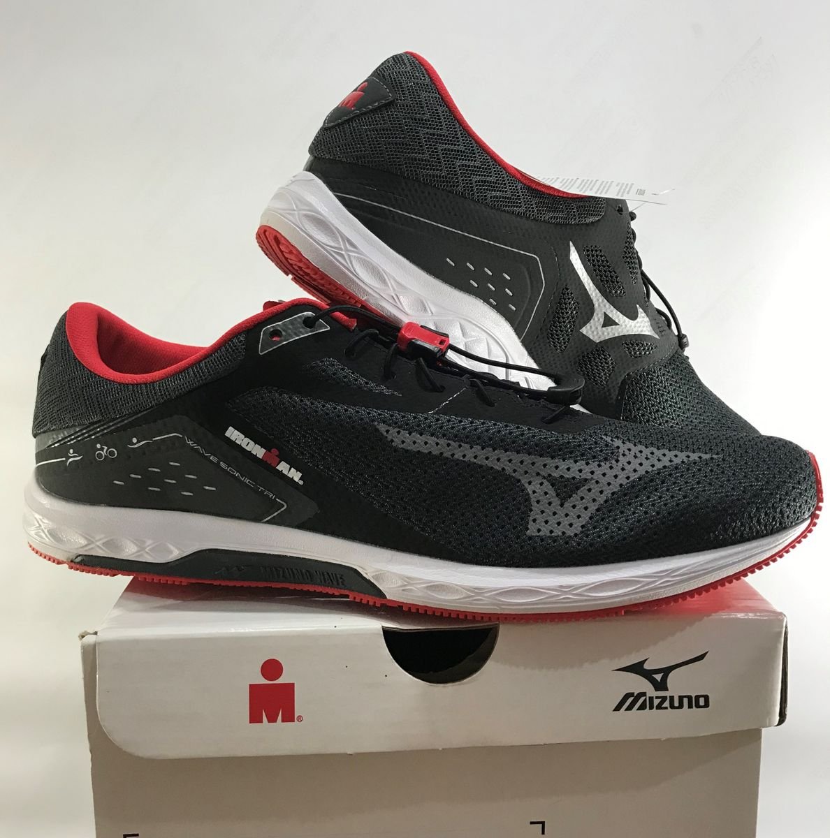 mizuno triathlon