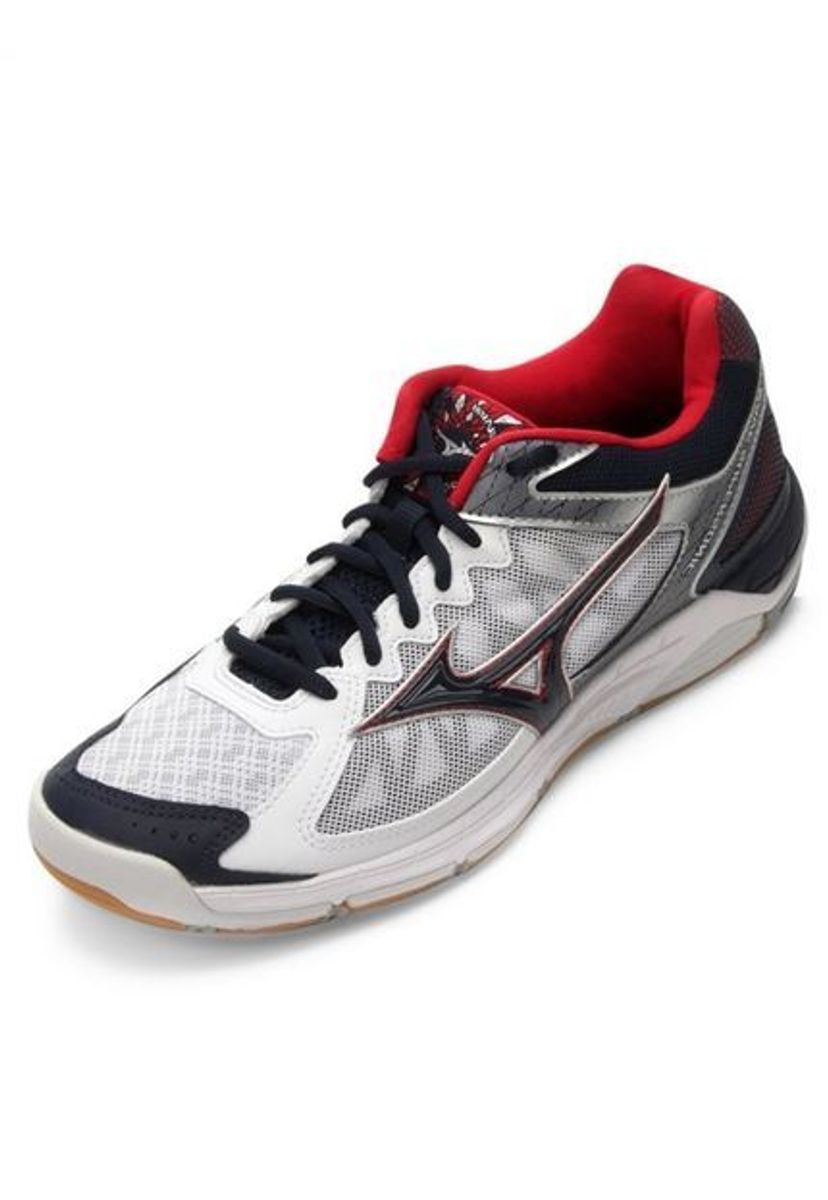 tênis mizuno wave supersonic