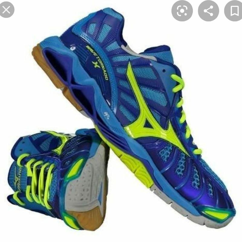 Tênis mizuno wave tornado x sale mid