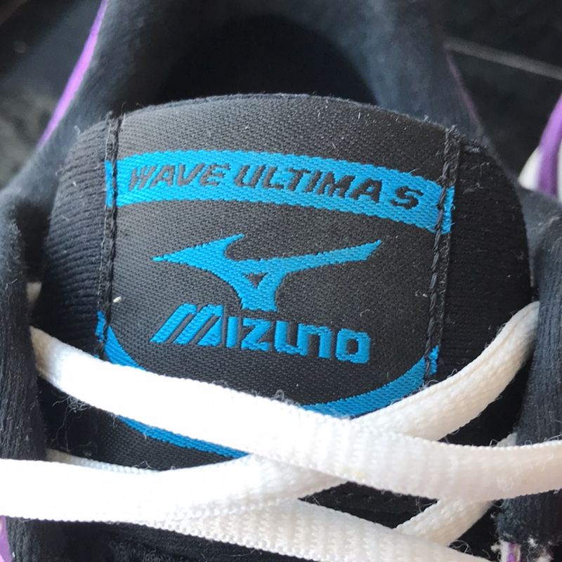 Mizuno wave clearance ultima 5 azul