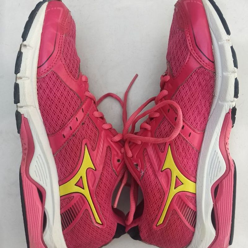 Mizuno ultima shop 5 feminino