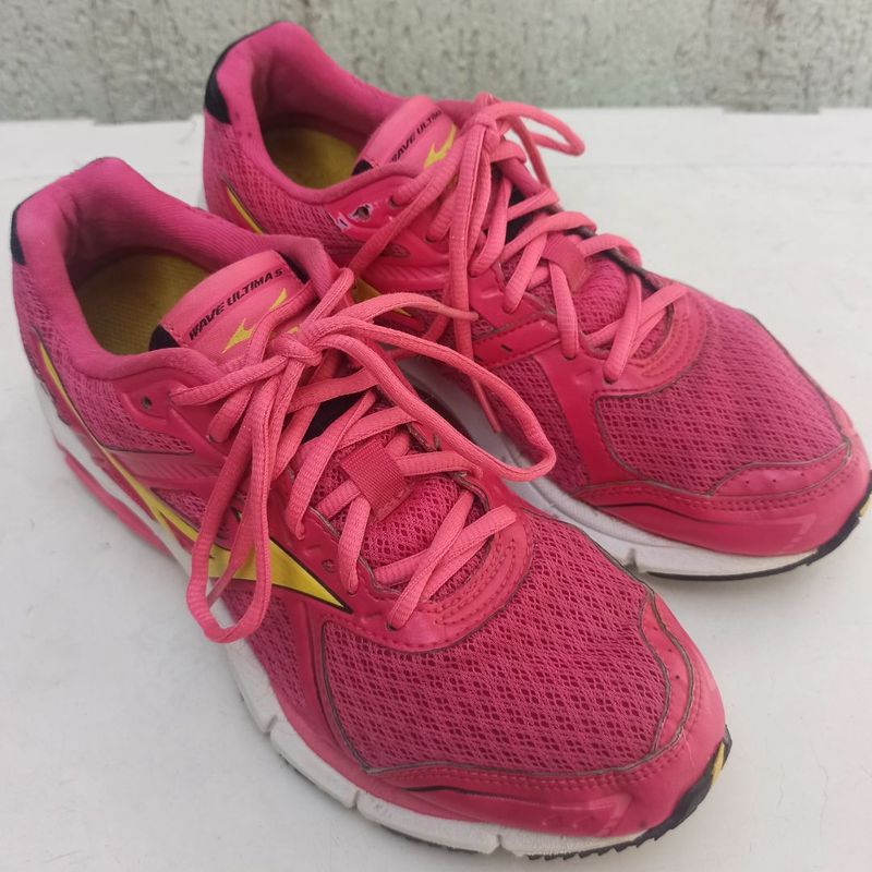 Mizuno wave clearance ultima 5 feminino