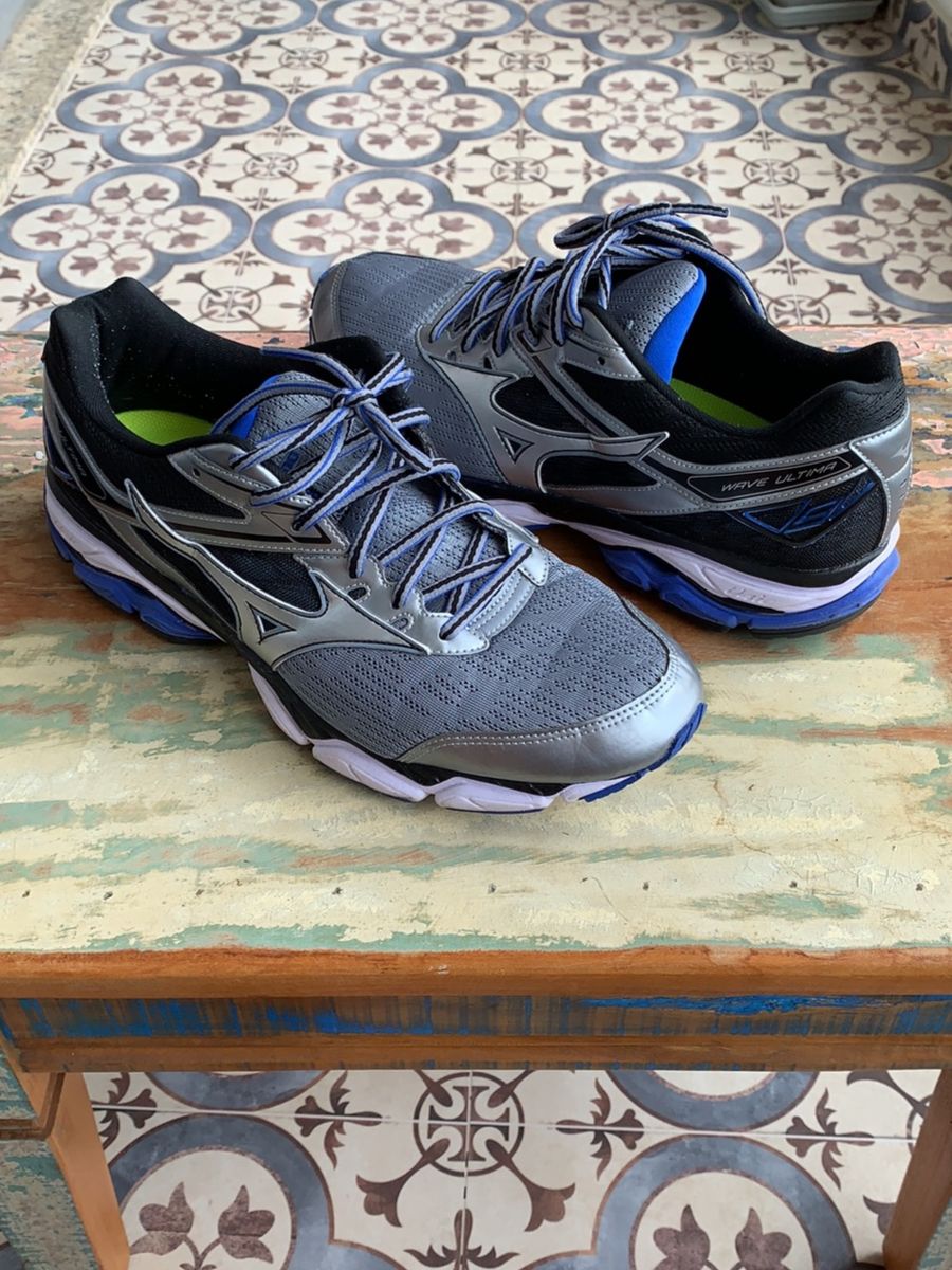 mizuno ultima 9