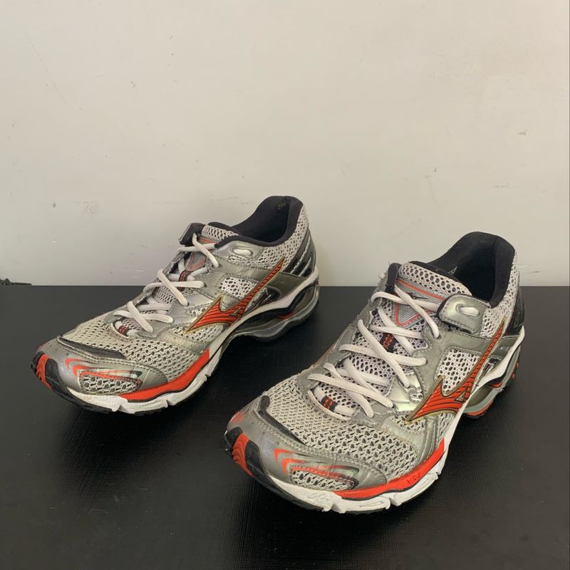 Mizuno wave x10 clearance masculino