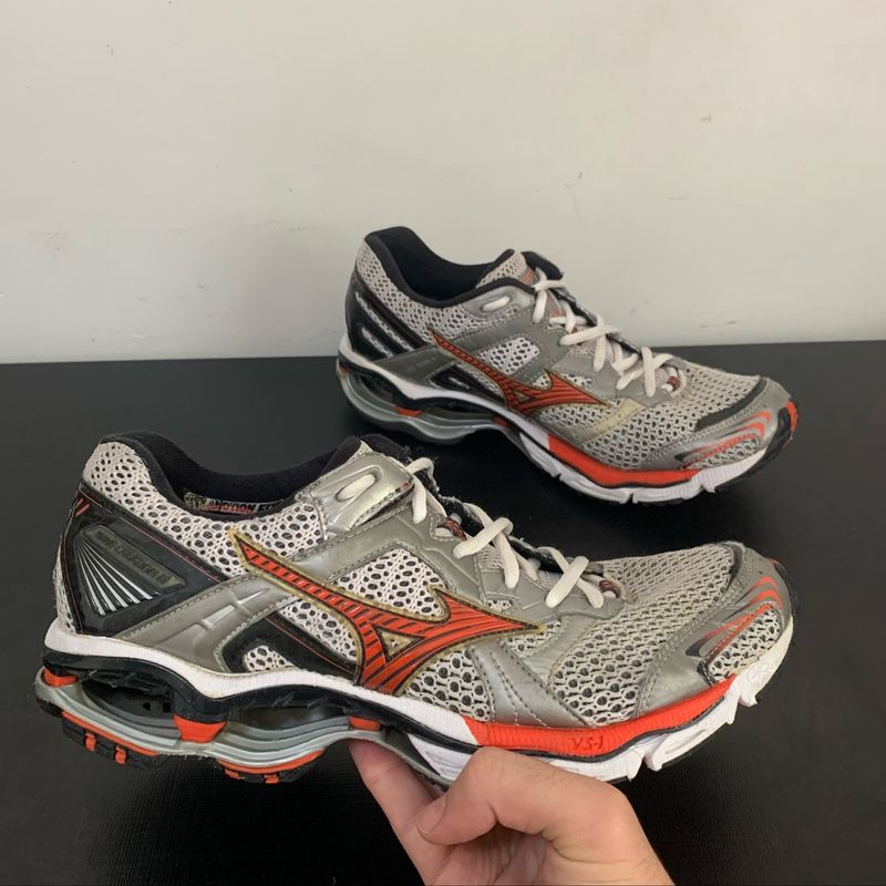 Mizuno x10 masculino sale