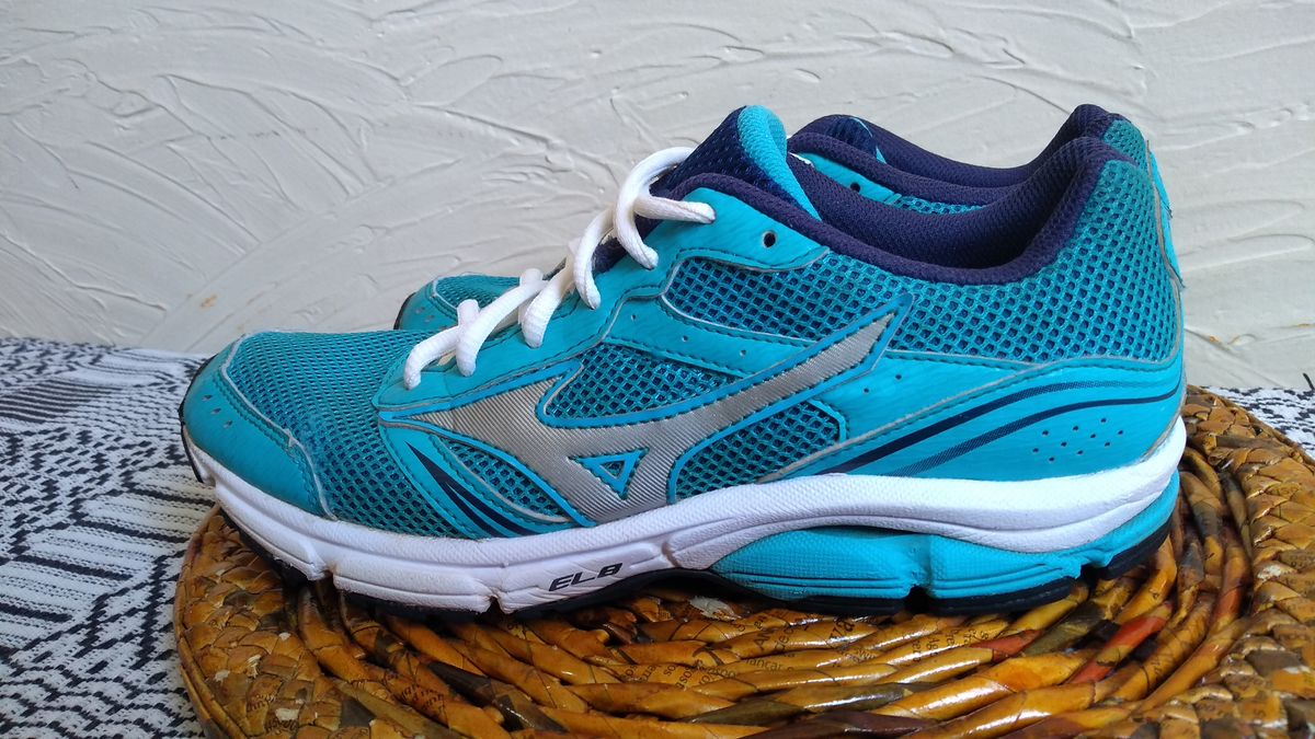 Mizuno wave x10 clearance feminino