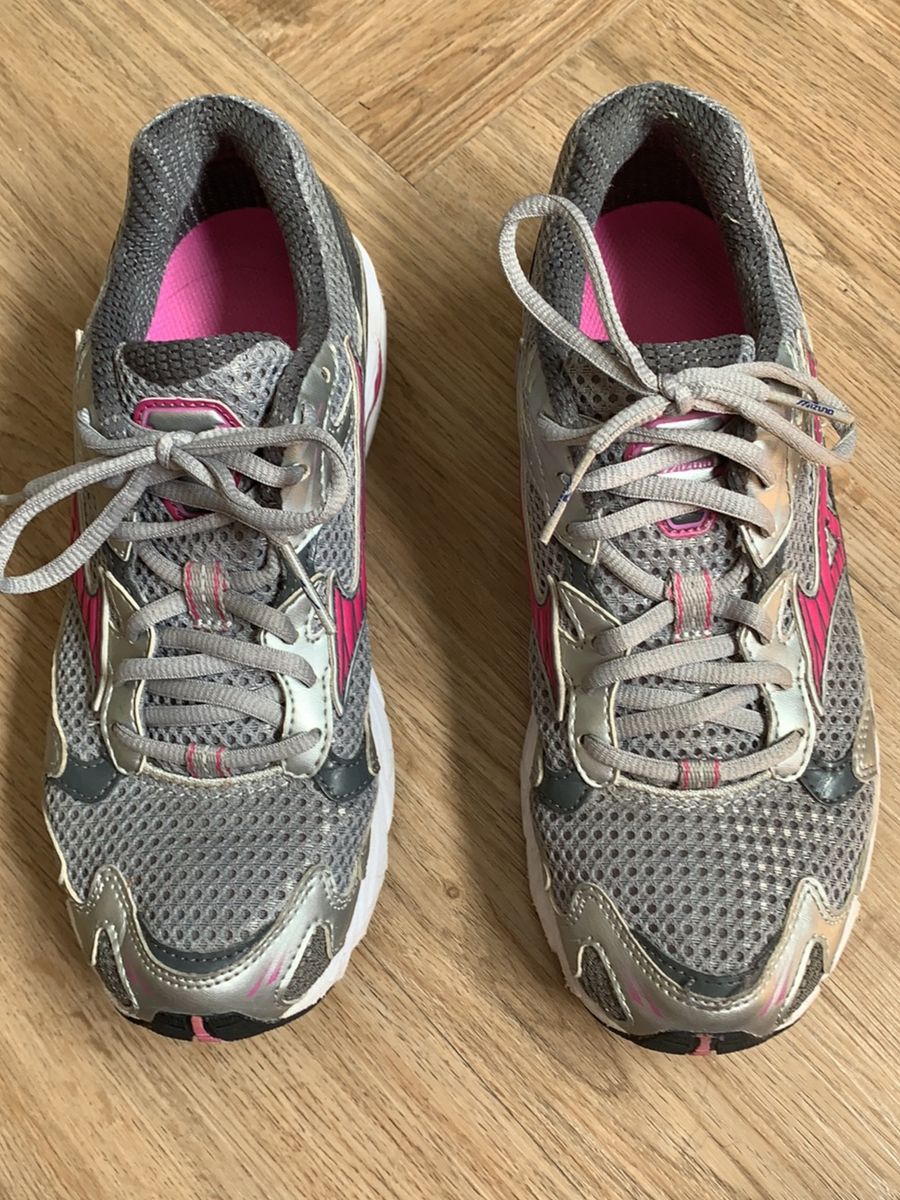 mizuno x10