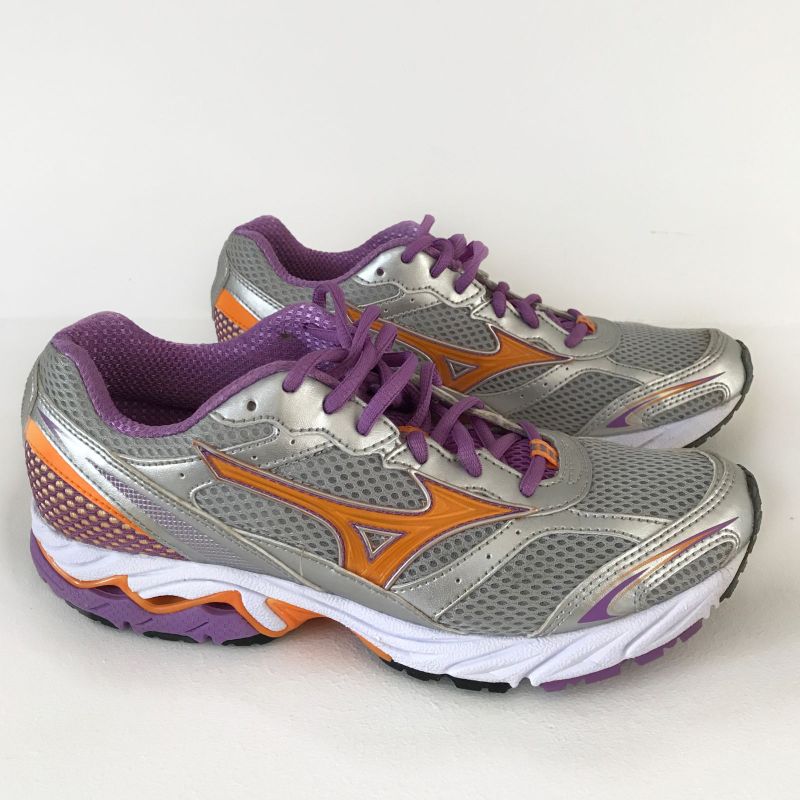 Mizuno discount x10 feminino