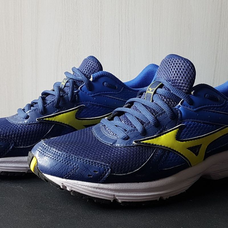 Mizuno x10 azul sale