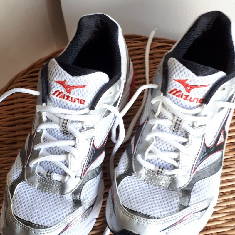 Tenis mizuno x10 new arrivals