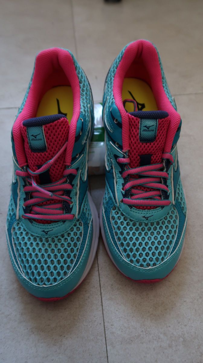 tenis da mizuno feminino 2018