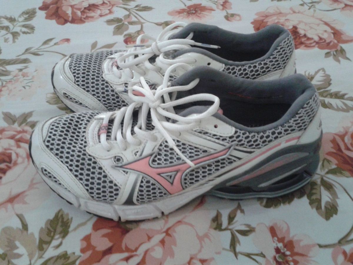 mizuno moda