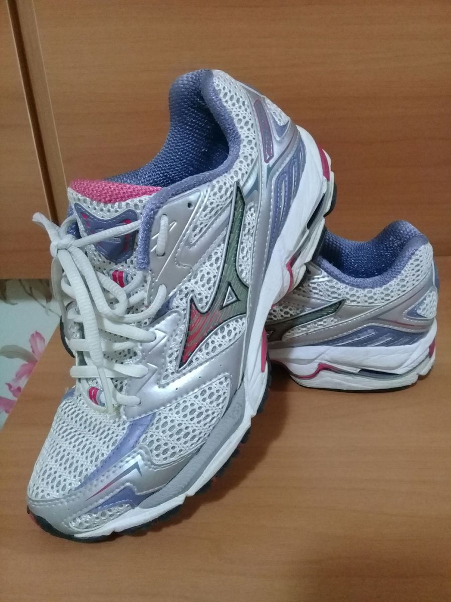 mizuno anos 90