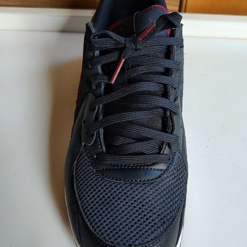 T nis Modelo Excee da Nike Original T nis Masculino Nike Usado 94433532 enjoei