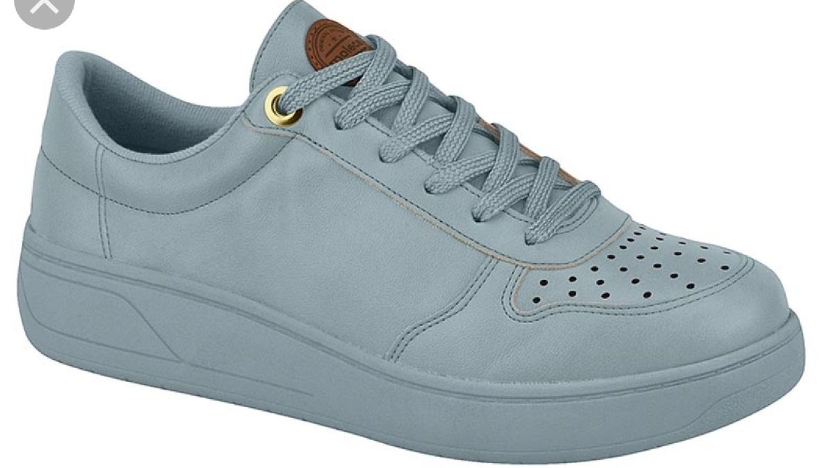 tenis da moleca 2019